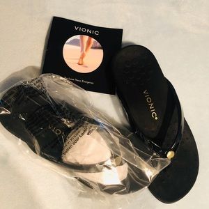 ‼️SOLD‼️Black Sandals